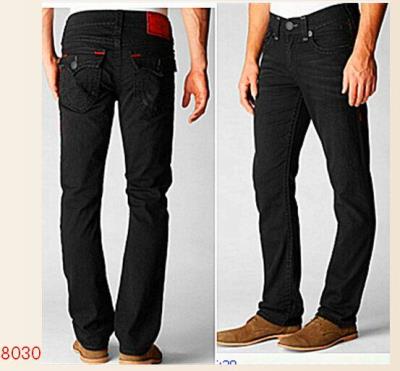 Men's TRUE RELIGION Jeans-964